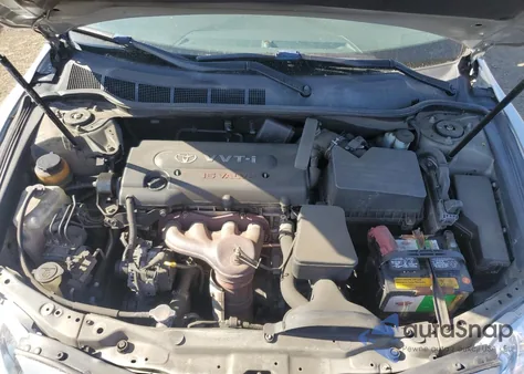 2007 Toyota Camry Ce z USA, uszkodzony, nr VIN 4T1BE46K77U086111